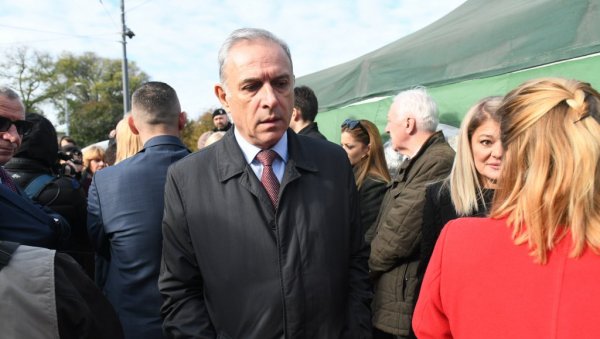 ОБАВЉЕН ИНФОРМАТИВНИ РАЗГОВОР СА ПОНОШЕМ: Огласило се ВЈТ поводом случаја звучни топ