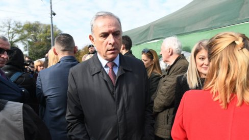 ОБАВЉЕН ИНФОРМАТИВНИ РАЗГОВОР СА ПОНОШЕМ: Огласило се ВЈТ поводом случаја звучни топ