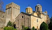 DRŽAVNA  SREDSTVA MANASTIRU RAVANICA: Za prepokrivanje krova crkve 14 miliona dinara