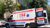 HTEO DA POMOGNE PORODILJI, PA STRADAO OD OSA: Troje dece ostalo bez oca - detalji tragedije u Beogradu