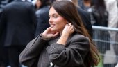 NAJLEPŠA DEVOJČICA NA SVETU BESNA NA PAPARACE: Na venčanju doživela neprijatnost - obratila im se oštrim rečima