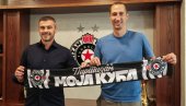 OVAJ MEČ ZANIMA PARTIZAN: Crno-beli danas saznaju ime protivnika u drugom kolu kvalifikacija za LK