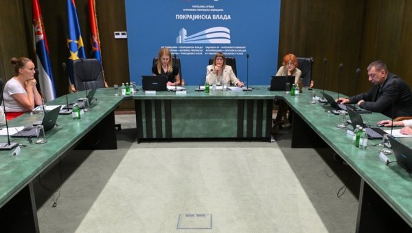 ОБЕЗБЕЂЕН НОВАЦ ЗА РЕКОНСТРУКЦИЈУ И ПОПРАВКЕ: Покрајинска влада издвојила паре за Буњевачку кућу и Студентски дом Европа