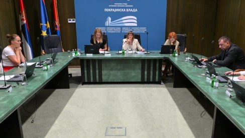 ZA SANACIJU KROVA ŠKOLE U SENTI: Pokrajina izdvojila 37,2 miliona dinara