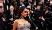 RONALDOVA VERENICA NA METI KRITIKA NAVIJAČA PORTUGALA: NJena fotografija sa tribina obišla svet (FOTO)