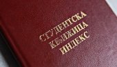ПО СТУДЕНТУ 1,27 МИЛИОНА: Колико држава издваја за школовање академца који је на буџету