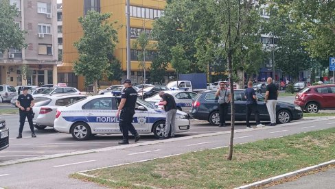 ЗАМОЛИО НА КИОСКУ ДА ПОЗОВУ ХИТНУ ПОМОЋ: Нови детаљи рањавања младића у Новом Саду