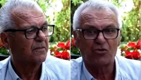 PARANDILOVIĆEV DEDA SE OGLASIO NAKON NAJAVE TUŽBE UNUKA: On je meni napravio teške probleme