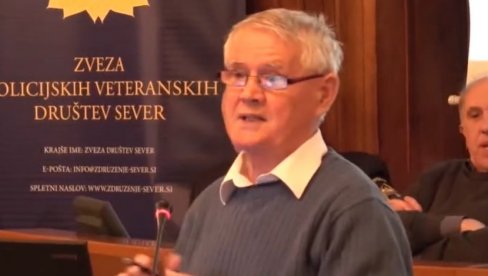 ПРЕМИНУО ПАВЛЕ ЧЕЛИК: Био је међу кључним учесницима акције Север (ФОТО)