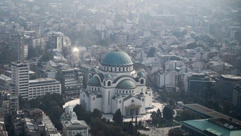SPC UPUTILA PORUKU SVIM GRAĐANIMA: Na Petrovdan je potrebno da urade samo jednu stvar