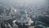 Ово се 140 година није десило на Врачару