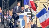 PRETRESIMA OSUJEĆUJU SUVERENISTE: Intezivna istraga protiv nacionalnih desnica u Francuskoj, Italiji, Španiji, Belgiji