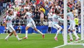 PRENOS, BELGIJA - SENEGAL: Senegalci prosuli dva gola prednosti u poslednjih 10 minuta, produžeci odlučuju putnika u osminu finala Mundijala!
