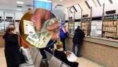 PENZIJE STIŽU RANIJE NEGO ŠTO SE OČEKUJE: Evo kada počinje isplata za jul