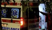 MALOLETNIKA UDARALI PALICAMA: Novi detalji tuče u Novom Sadu