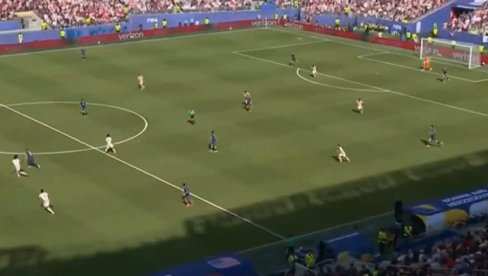 BOSANCI OSTAVILI NAVIJAČE SAD U ŠOKU! Zmajevi ispali, ali očitali Amerikancima lekciju koju nisu znali! (VIDEO)