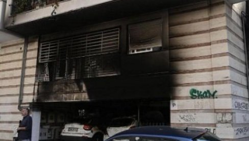 КРВАВИ НАПАДИ НА ПОЛИТИЧАРЕ У СОЛУНУ, ИМА МРТВИХ!  Хитно се огласио Мицотакис