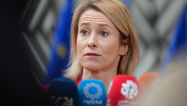 КАЛАС ИЗ САРАЈЕВА: Република Српска наставља да брани своје уставне надлежности и Дејтонски споразум