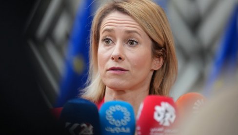 КАЛАС ИЗ САРАЈЕВА: Република Српска наставља да брани своје уставне надлежности и Дејтонски споразум