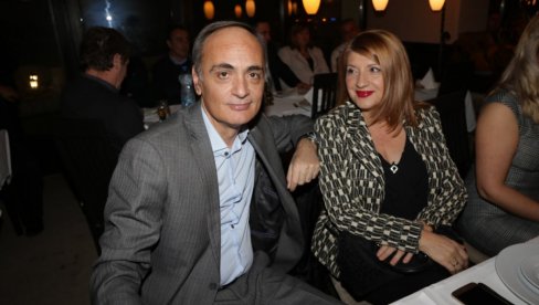 БИЉАНА ЈЕВТИЋ О РАЗВОДУ: Боље болан крај него бол без краја - када нешто не иде, не треба силити