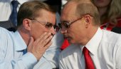 БИО ЈЕ ПУТИНОВ ЧОВЕК ОД ПОВЕРЕЊА И ЗГРНУО МИЛИОНЕ: Након његове смрти откривено у каквом луксузу је живео (ВИДЕО)