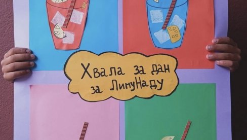 LIMUNADA ZA ŠKOLSKI PRIBOR: Centar za integraciju mladih u subotu sa mnogobrojnim kafićima sprovodi akciju za pomoć Svratištima