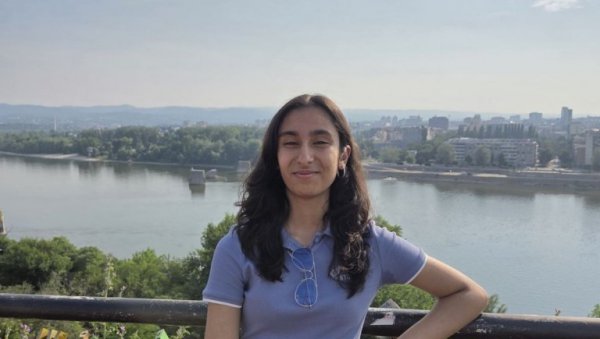 ПОНОСНА САМ НА ЧУКУНДЕДУ ЈАШАРА: Јана Дурмишевић истражила војнички пут свог претка у Првом светском рату