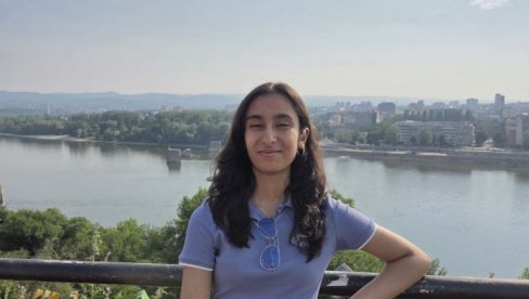 ПОНОСНА САМ НА ЧУКУНДЕДУ ЈАШАРА: Јана Дурмишевић истражила војнички пут свог претка у Првом светском рату