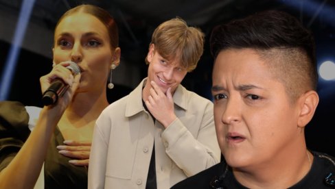 ŠTA MARIJA MISLI O JAKOVU? Znam šta rade! Pa? To su deca...
