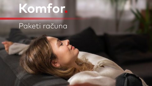 Комфор по мери клијената: Нова линија пакета АЛТА банке