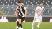 PARTIZAN PRODAO DRAGOJEVIĆA: Poznati detalji transfera u Rendžers