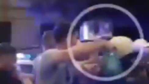 Napao policiju, dobio uslovnu kaznu, a sada tvrde da je žrtva: Važi li zakon za sve ili samo za politički podobne?