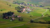 НАЈХЛАДНИЈИ ГРАД У СРБИЈИ:  Док смо се кували на 40 степени, овде су се ноћу покривали јорганом - Српски Сибир