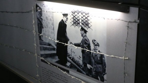 ТРИ ГОДИНЕ РОБИЈЕ ЗА ВЕЛИЧАЊЕ УСТАШТВА: Република Српска уводи нова кривична дела