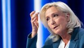 PUKLO U FRANCUSKOJ! Makronova stranka tužila Marin Le Pen,  evo za šta je optužuju