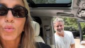 DŽENIFER ANISTON I GODINU DANA LJUBAVI: Omiljena glumica jednom fotografijom dokazala da živi bajku
