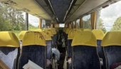 УКРАЈИНА ОБЈАВИЛА РАТ: Главна мета - аутобуси из Белорусије