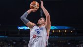 PRENOS, ŠVAJCARSKA - SRBIJA: Velika drama na parketu