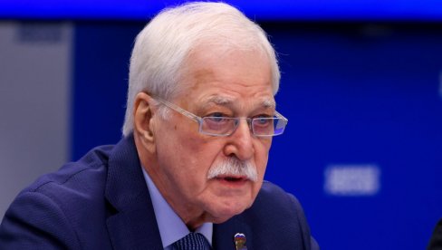 НЕМА НИКАКВЕ СУМЊЕ Руски амбасадор: Кијев намерно гађа Белорусе, ово је други напад заредом