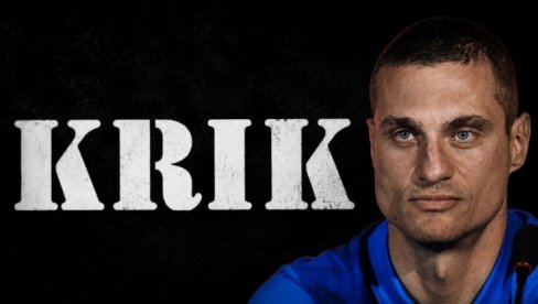 RECIKLIRANJE AFERE POSLE ŠEST GODINA: Produžena ruka duboke države - KRIK radi političku kampanju Nemanji Vidiću