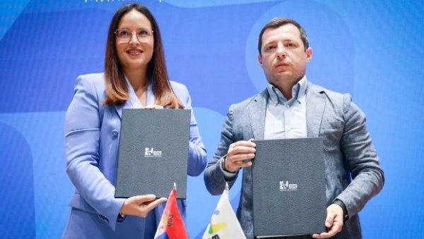 ЕКОЛОГИЈА И ЕКСПО 2027 УДРУЖУЈУ СНАГЕ: Заштита животне средине добија централно место на светској изложби