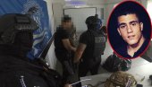 LAKIĆEVIĆ IZA BRAVE U SPUŽU: Crnoj Gori izručen osumnjičeni za učešće u ubistvu Leskovčanina Ilije Krstića