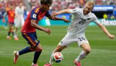 ПРЕНОС, ШПАНИЈА - АУСТРИЈА: Каква је сила ова фурија, Арнаутовић и другари у проблему