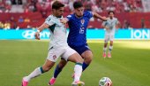 PRENOS, PORTUGAL - HRVATSKA: Gol u Torontu!