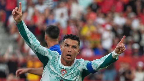 VREDI POKUŠATI: Tiket sa VELIKOM kvotom i još većim DOBITKOM!