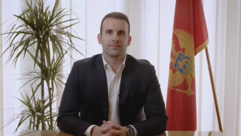 SUTRA JE DAN ODLUKE: Spajić predložio nove ministre