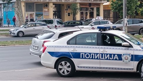 MEĐUSOBNO PRODAVALI NARKOTIKE: Krivične prijavi trojici iz Bečeja osumnjičenim za trgovinu drogom