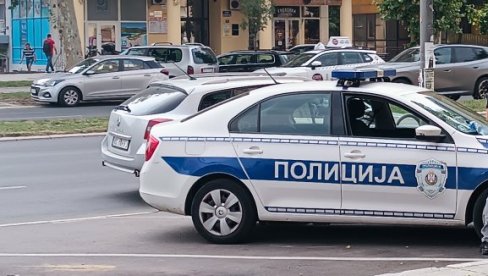 У ПАНЧЕВУ УХАПШЕН МУШКАРАЦ: Осумњичен за насиље у породици и недозвољеног држања оружја