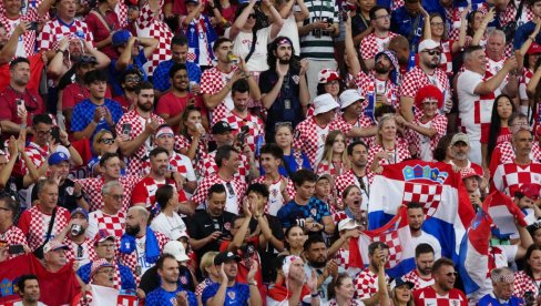ХРВАТСКА У ШОКУ! Стигле катастрофалне вести након ране елиминације са Мундијала