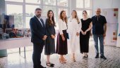 Јагодина унапређује подршку деци са развојним тешкоћама кроз породично оријентисане ране интервенције
